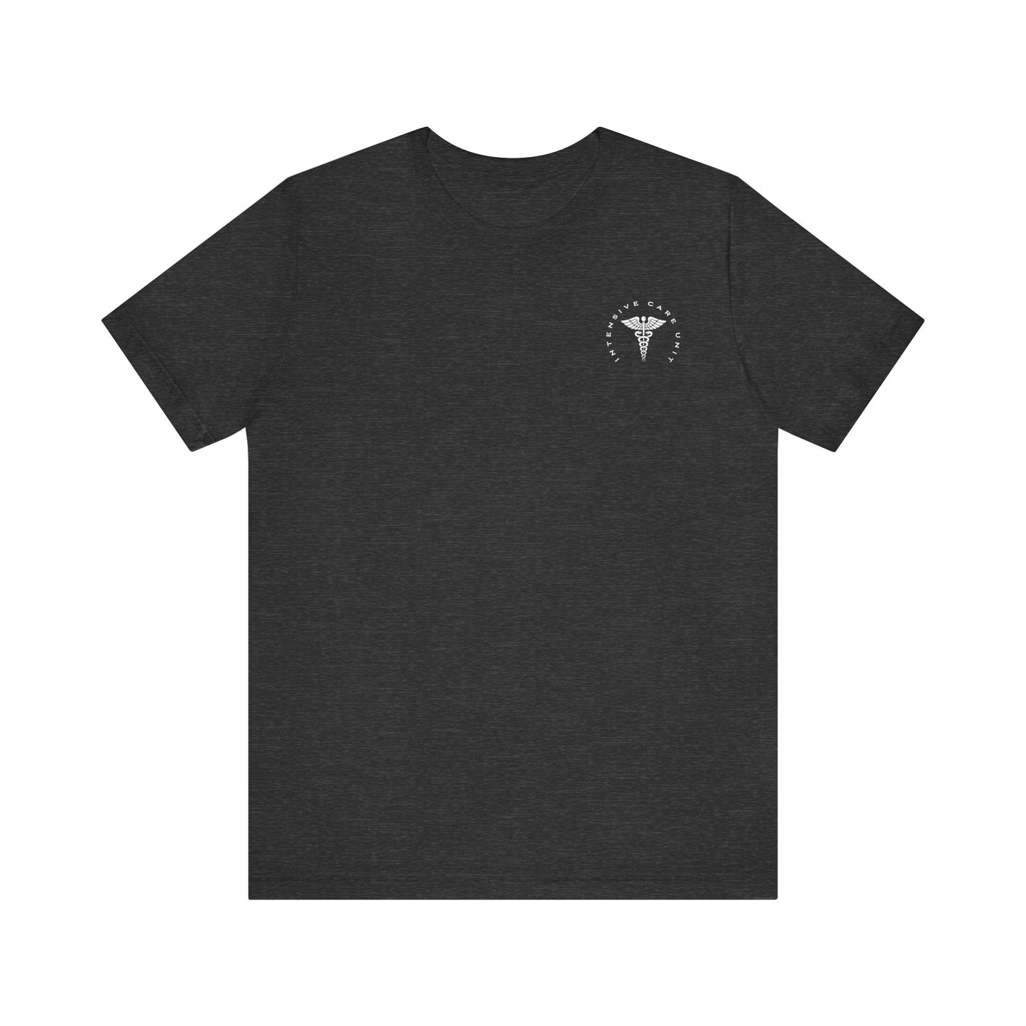 Pre Order ICU Shirt