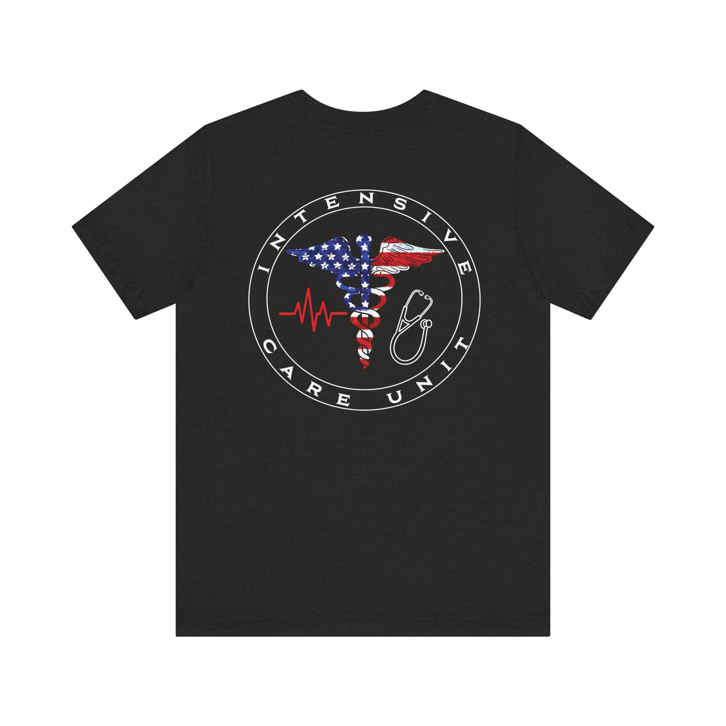 ICU Pride Unisex Tee