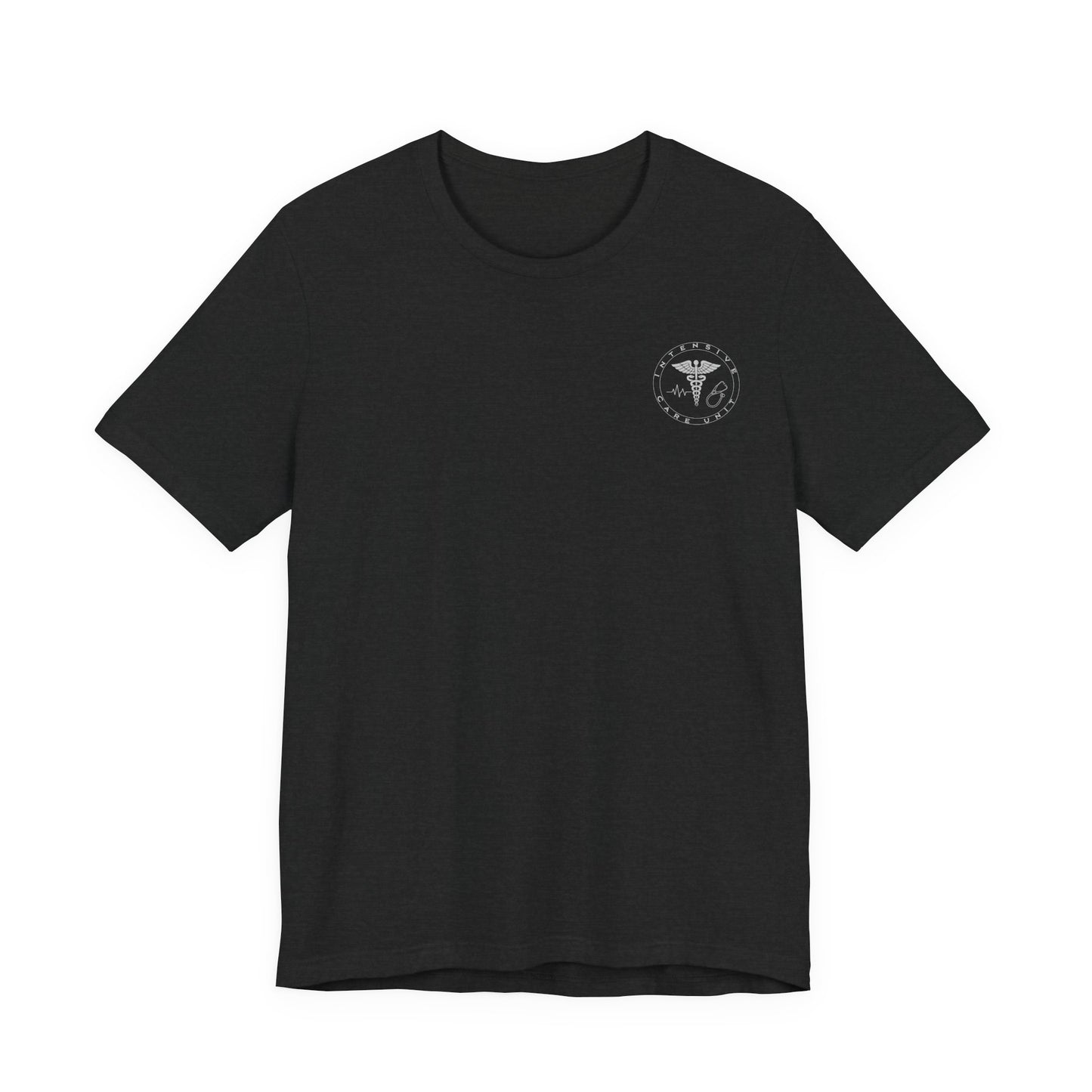 ICU Pride Unisex Tee