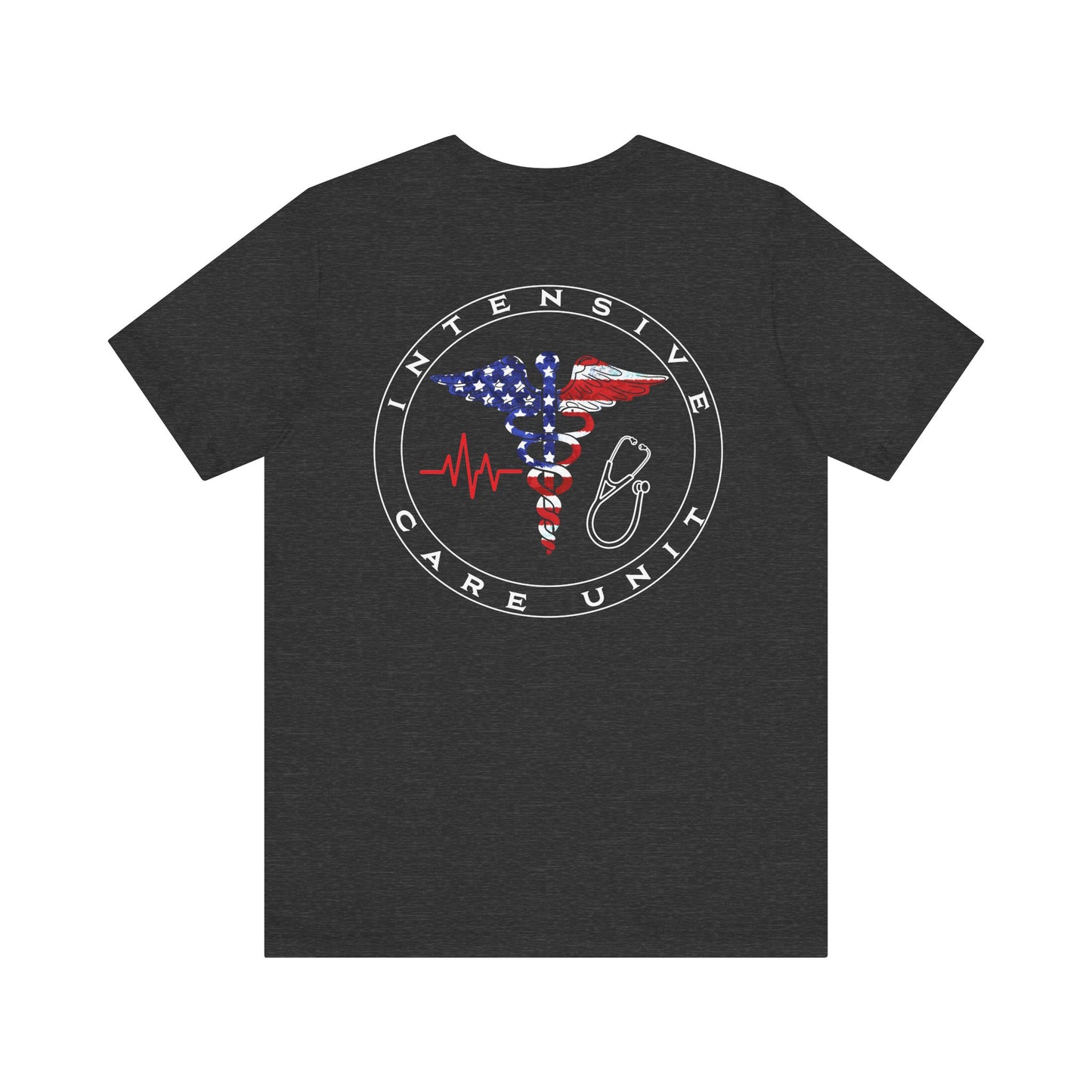 ICU Pride Unisex Tee