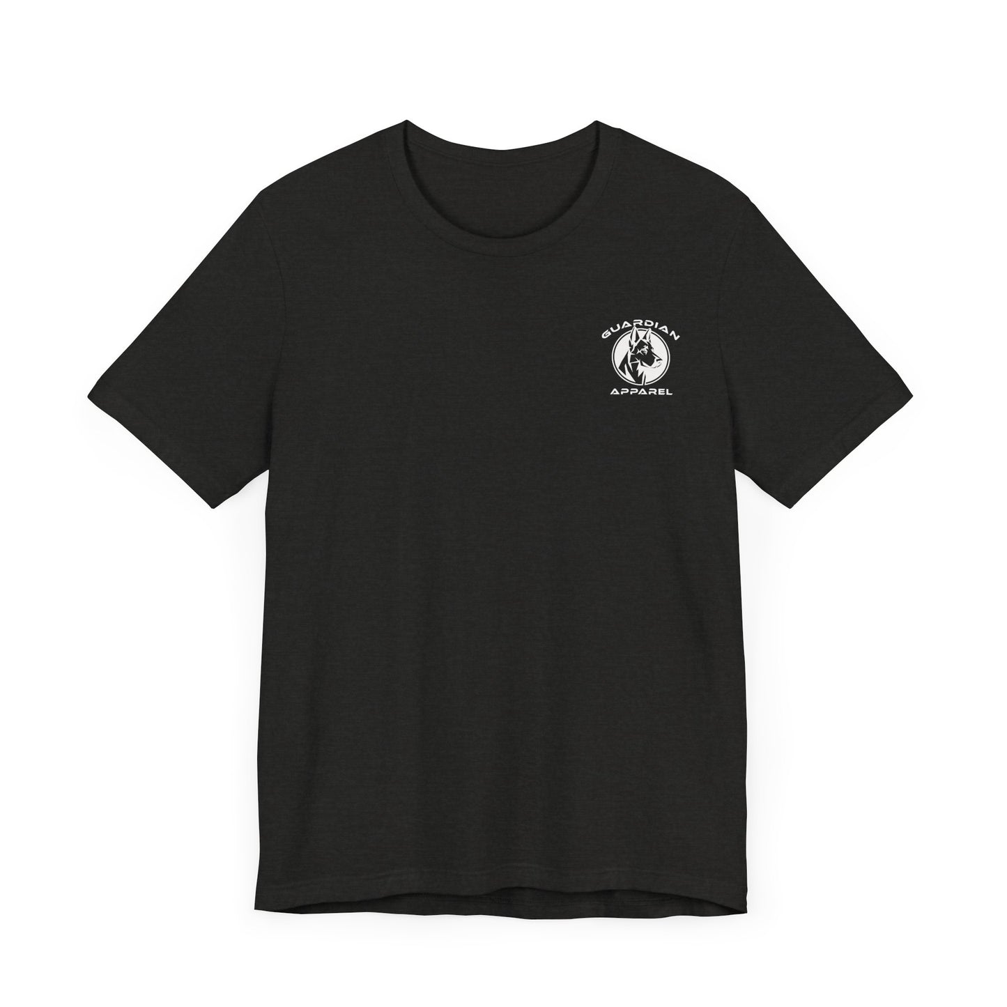 Four Paws One Nation No Fear - Unisex