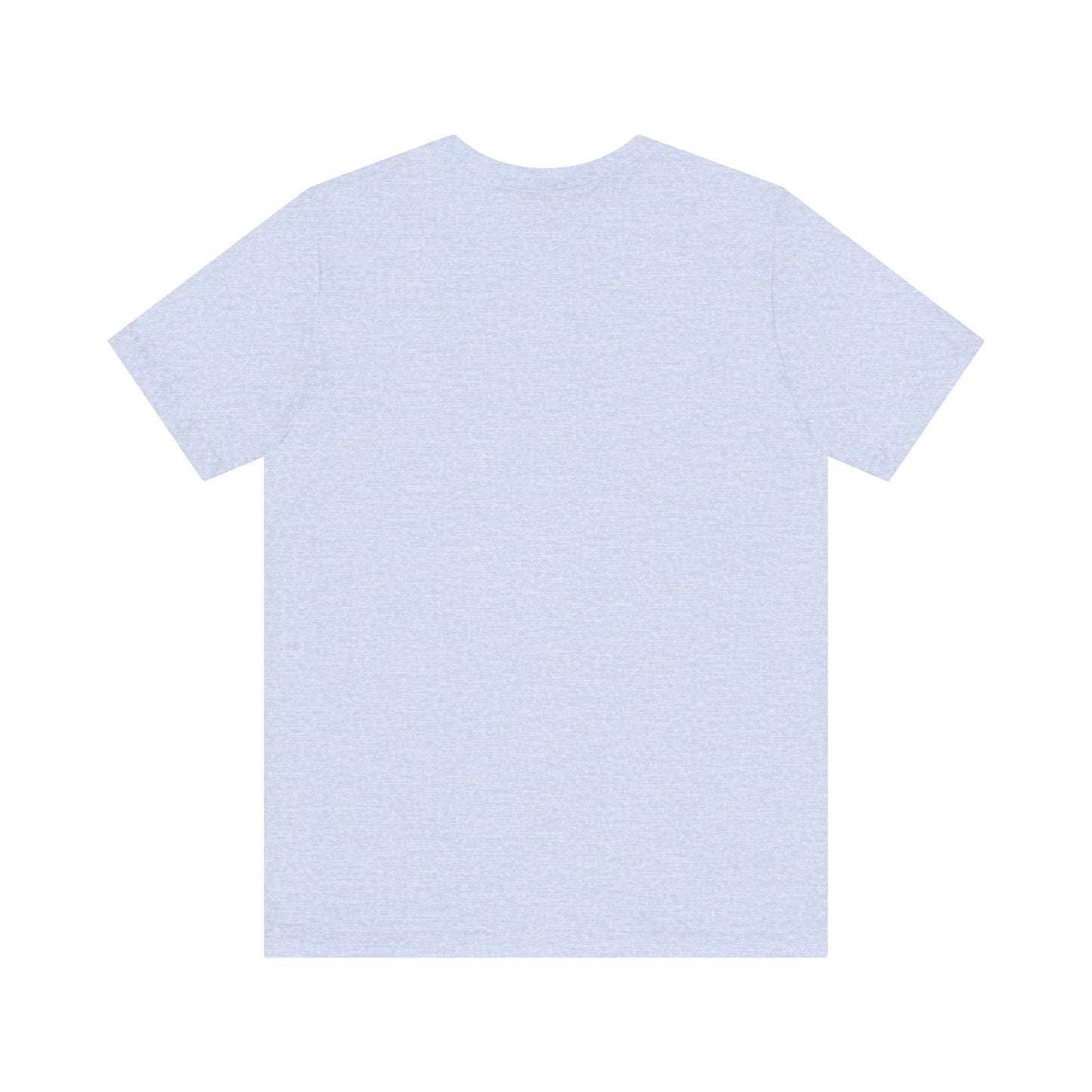 "The World Has Bigger Problems" -  Pride T-Shirt