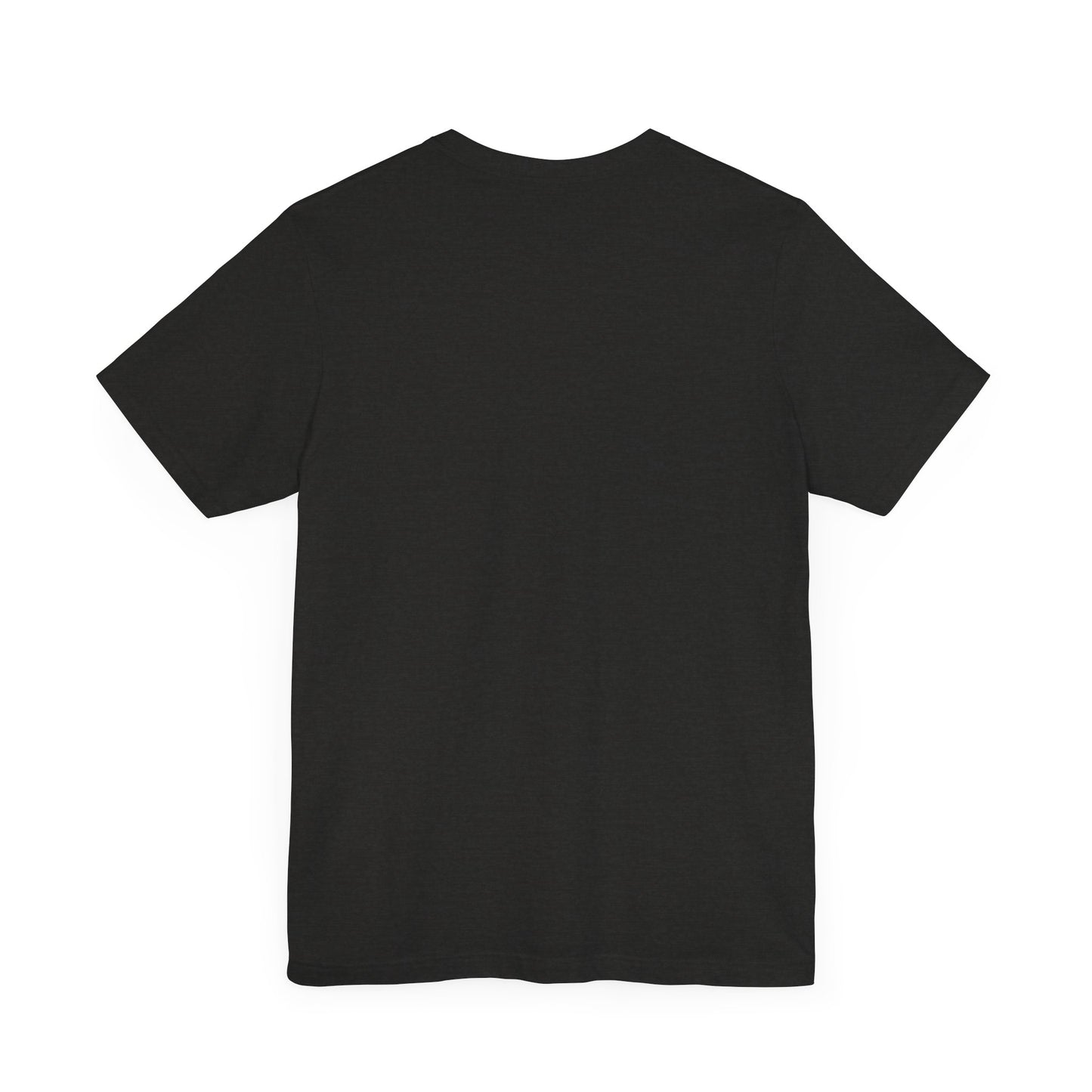 "The World Has Bigger Problems" -  Pride T-Shirt
