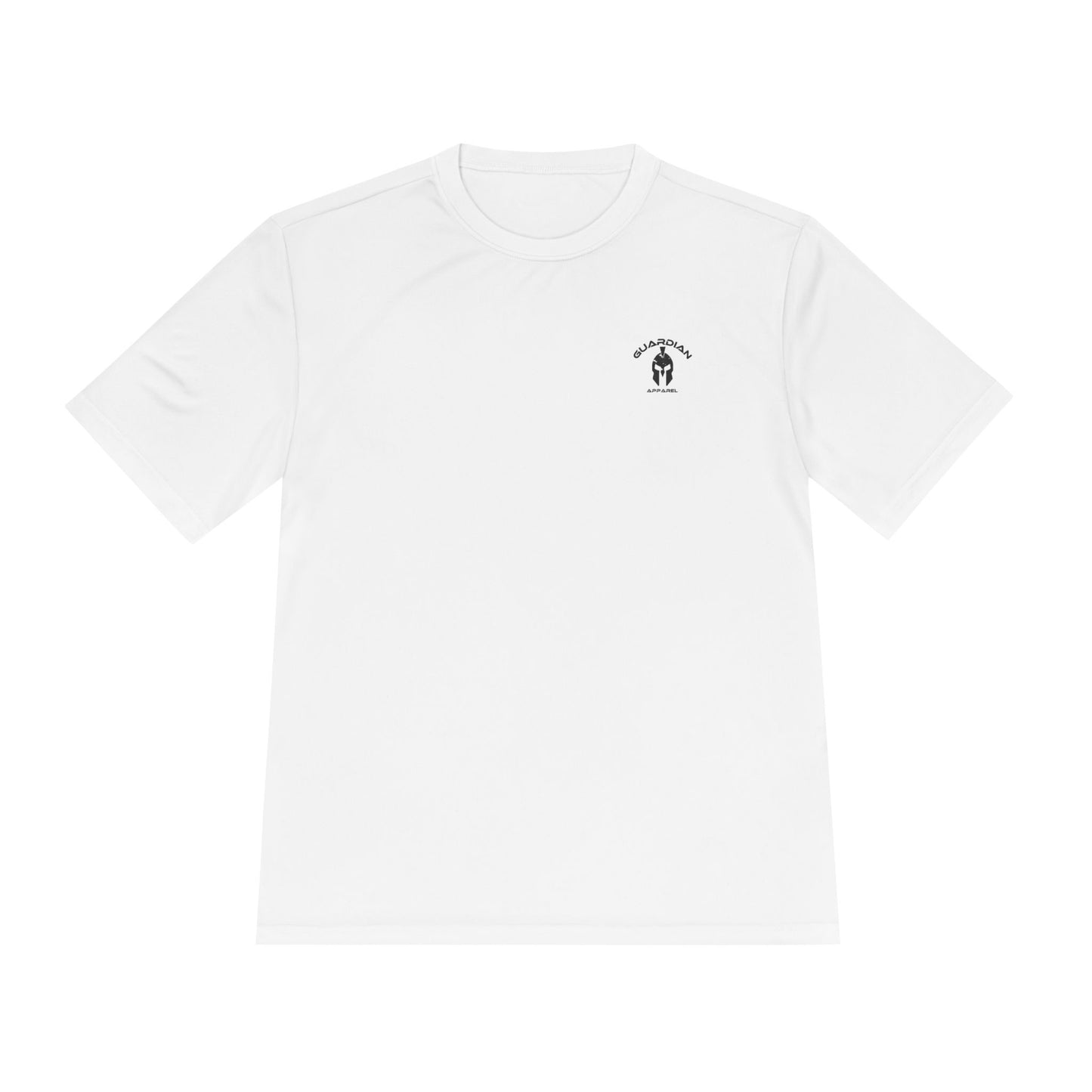 It’s Too dark for Guns, Switching to Fur Missile' tee! Moisture Wicking Tee - 'Top Dog' Graphic Shirt