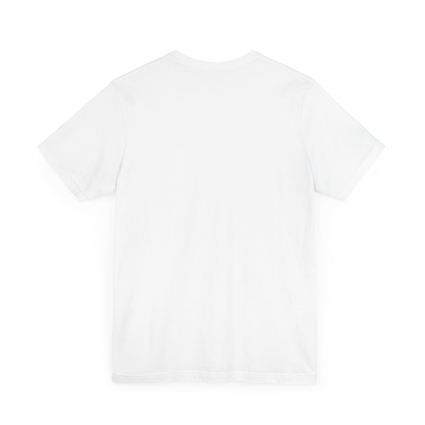 Coffee Lover's Tee - "First I Drink the Coffee Then I Save the Lives" Unisex Short Sleeve Shirt
