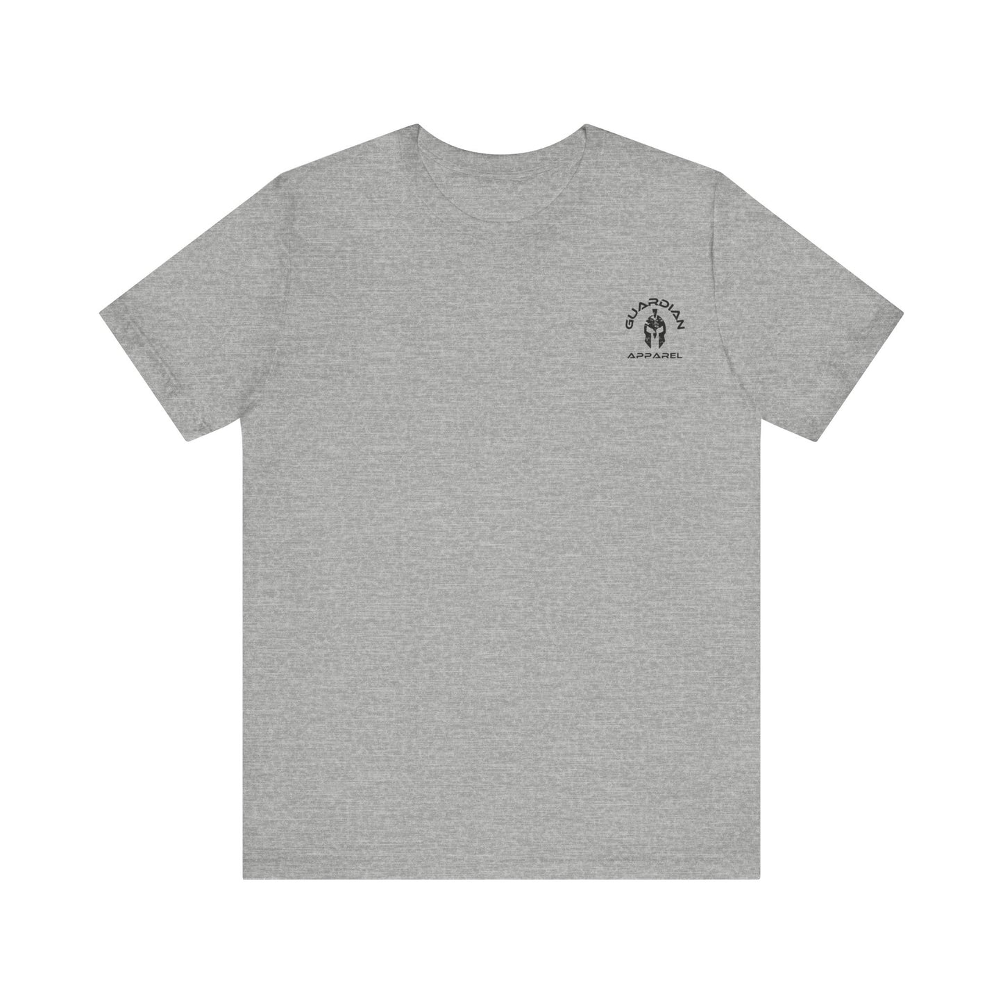 Gentle Parenting Dropout Raccoon Tee - Unisex Short Sleeve Shirt