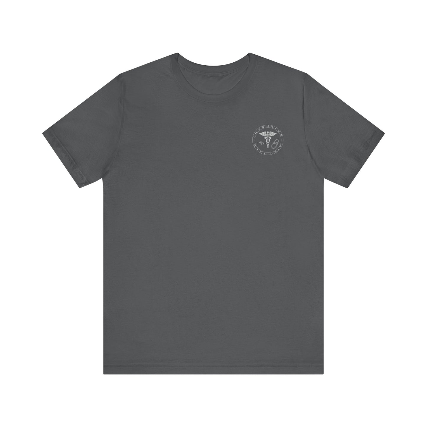 ICU Pride Unisex Tee