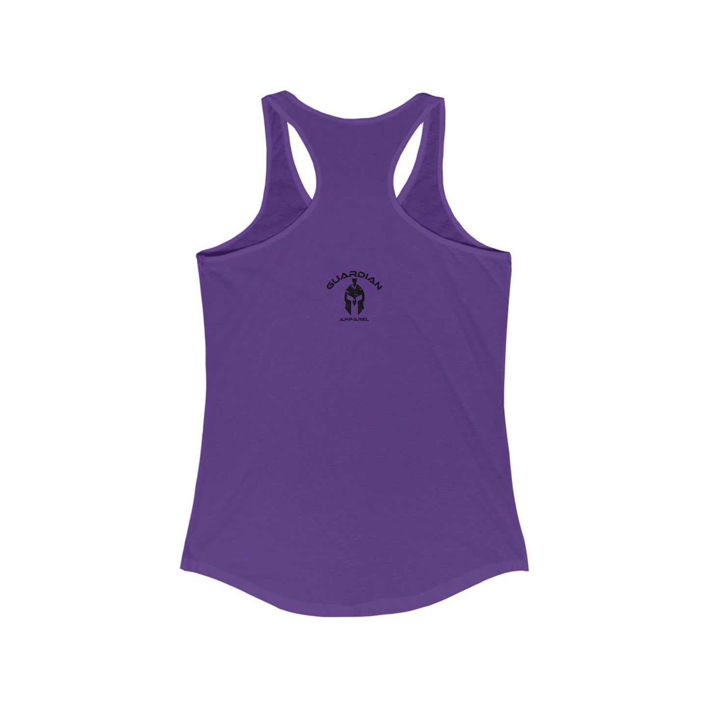Keep Calm & Okay Not that Calm - Nurse Humor Racerback Tank