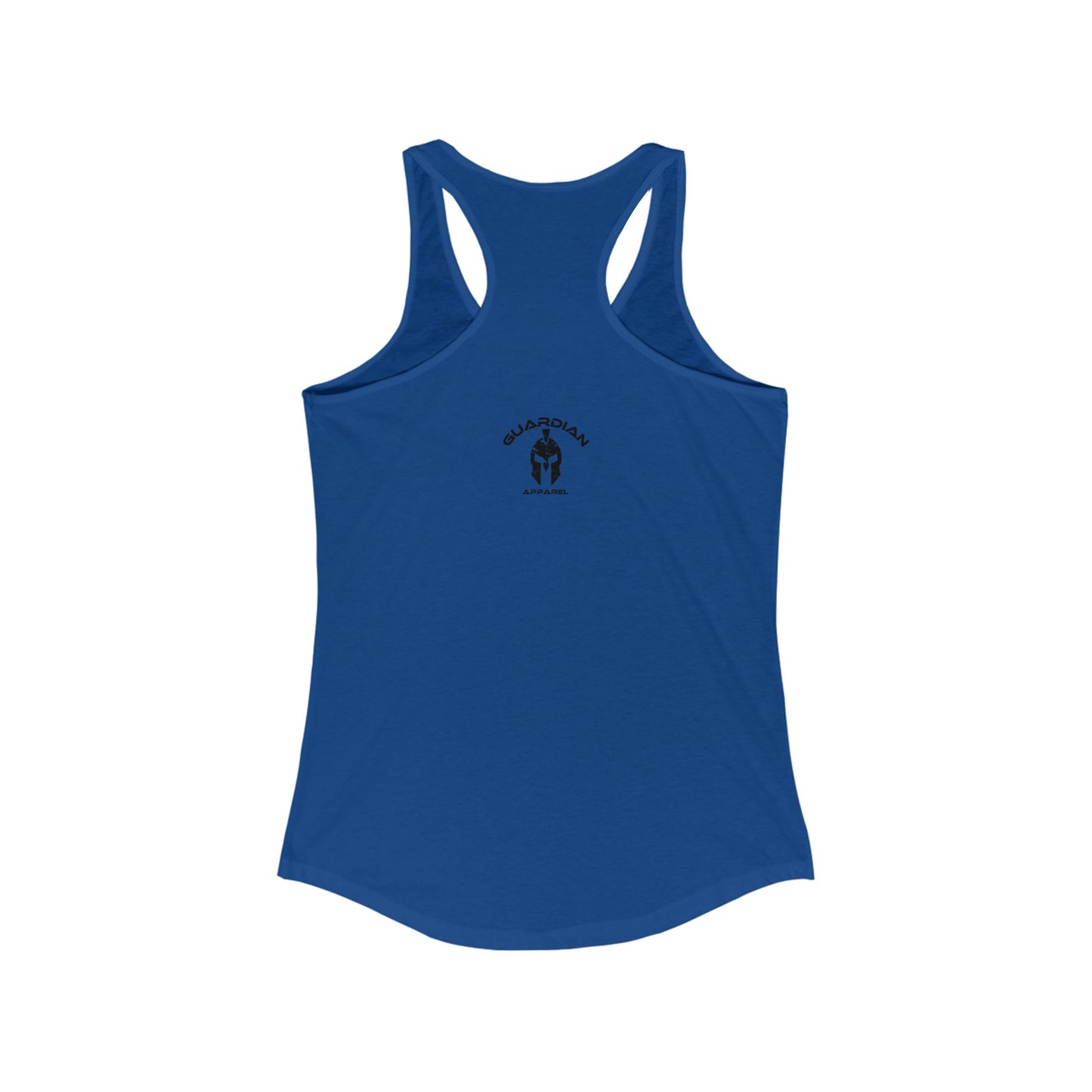 Keep Calm & Okay Not that Calm - Nurse Humor Racerback Tank