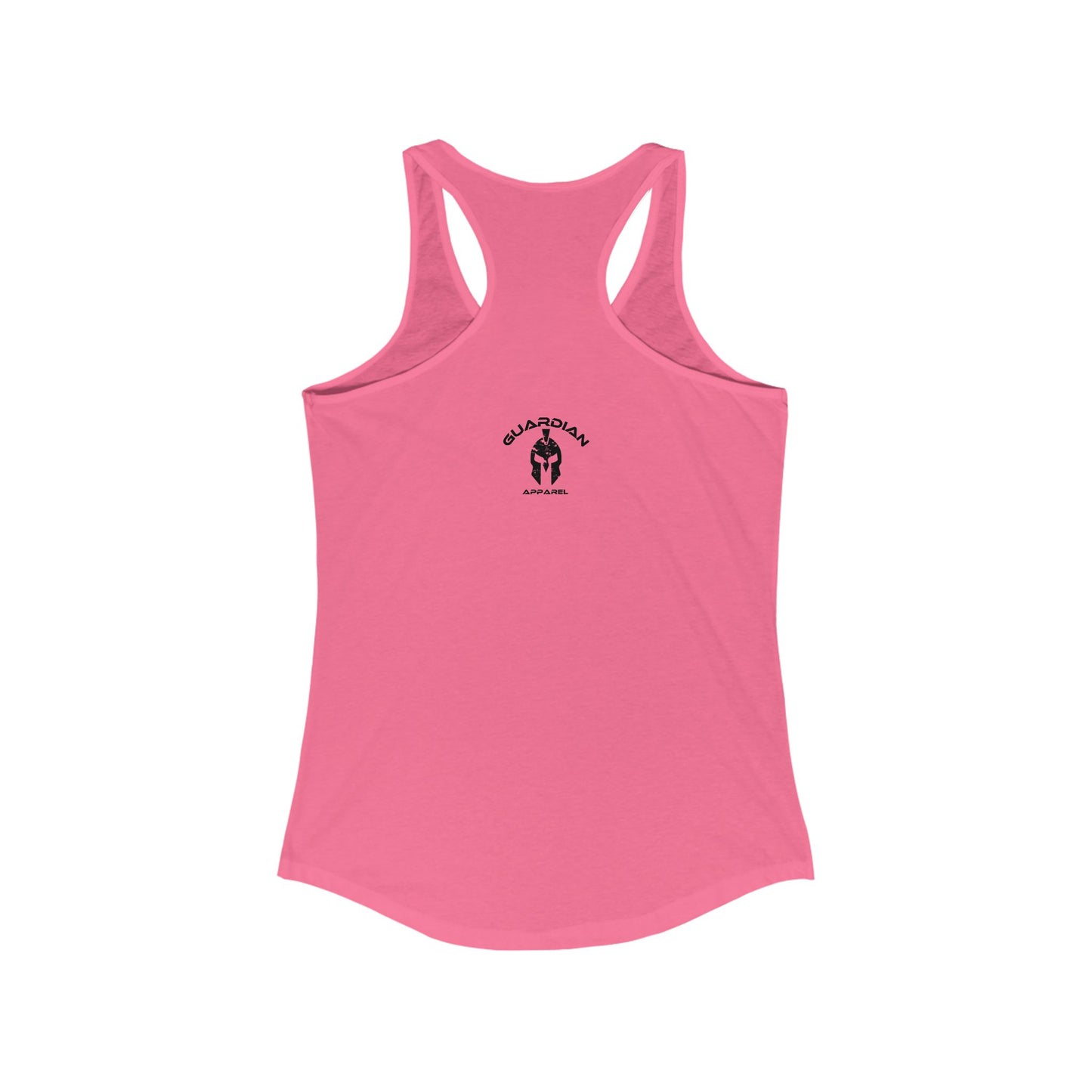 Keep Calm & Okay Not that Calm - Nurse Humor Racerback Tank