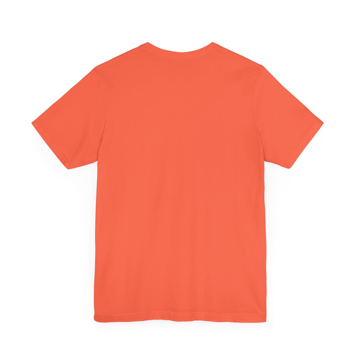 Hate Less, Love More - Unisex Jersey TeeJeJeJe