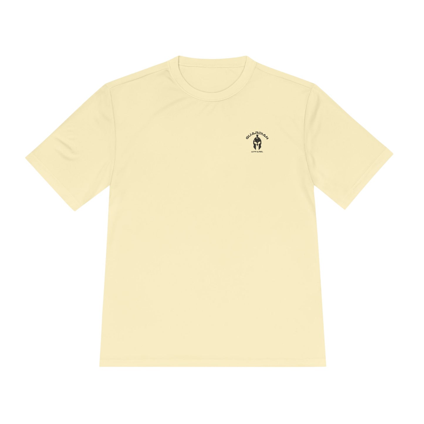 It’s Too dark for Guns, Switching to Fur Missile' tee! Moisture Wicking Tee - 'Top Dog' Graphic Shirt