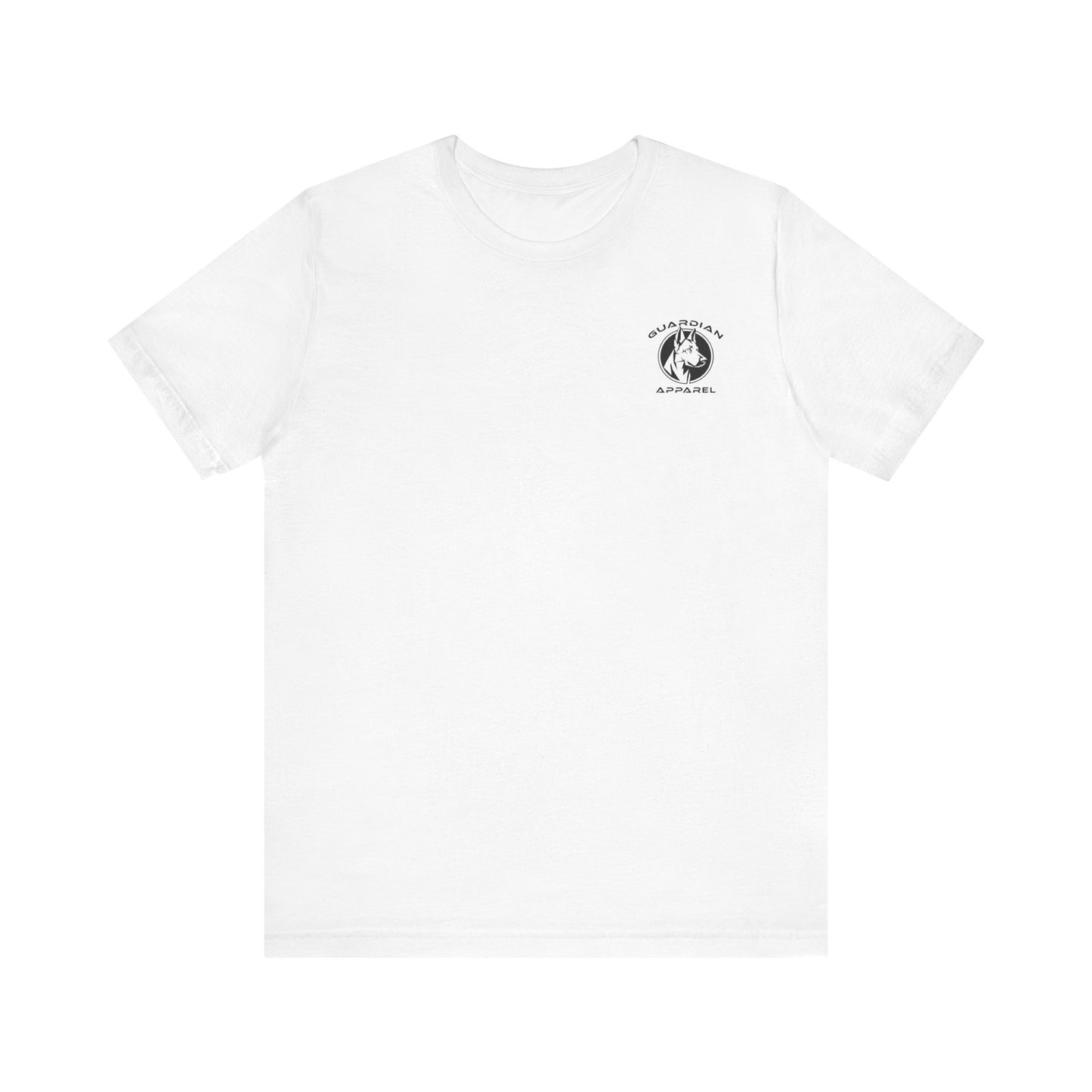 Four Paws One Nation No Fear - Unisex