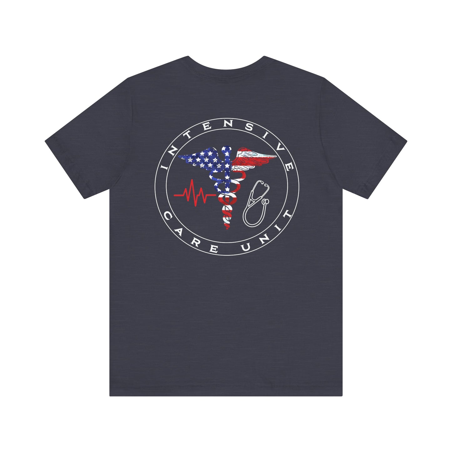 ICU Pride Unisex Tee