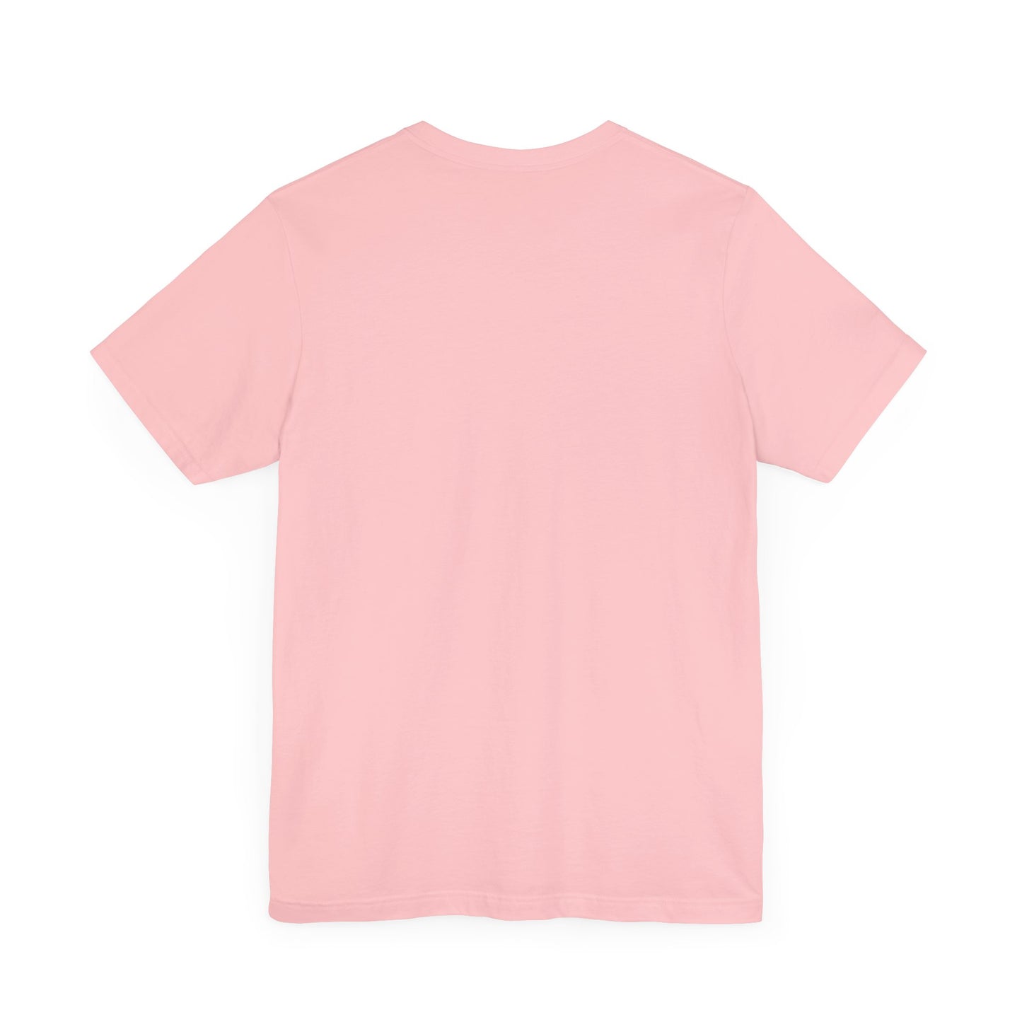 Hate Less, Love More - Unisex Jersey TeeJeJeJe