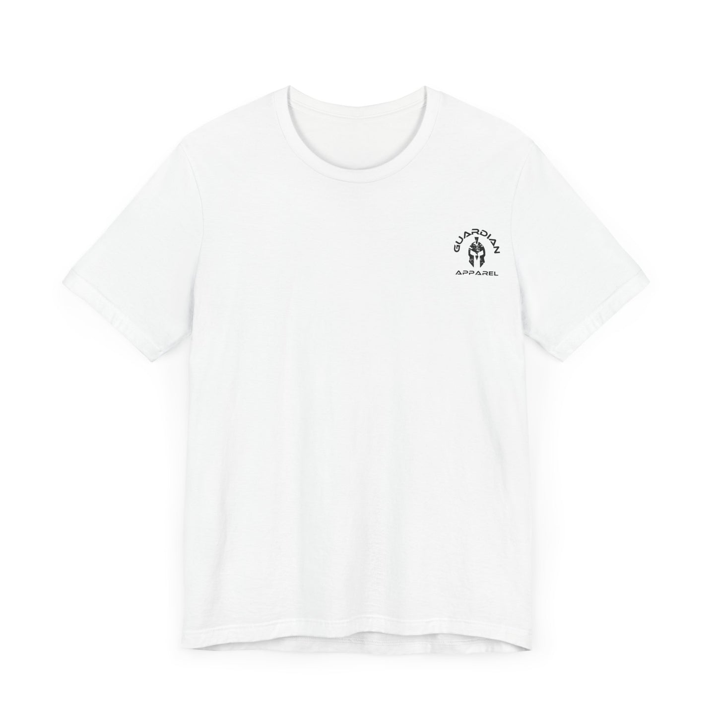 Gentle Parenting Dropout Raccoon Tee - Unisex Short Sleeve Shirt