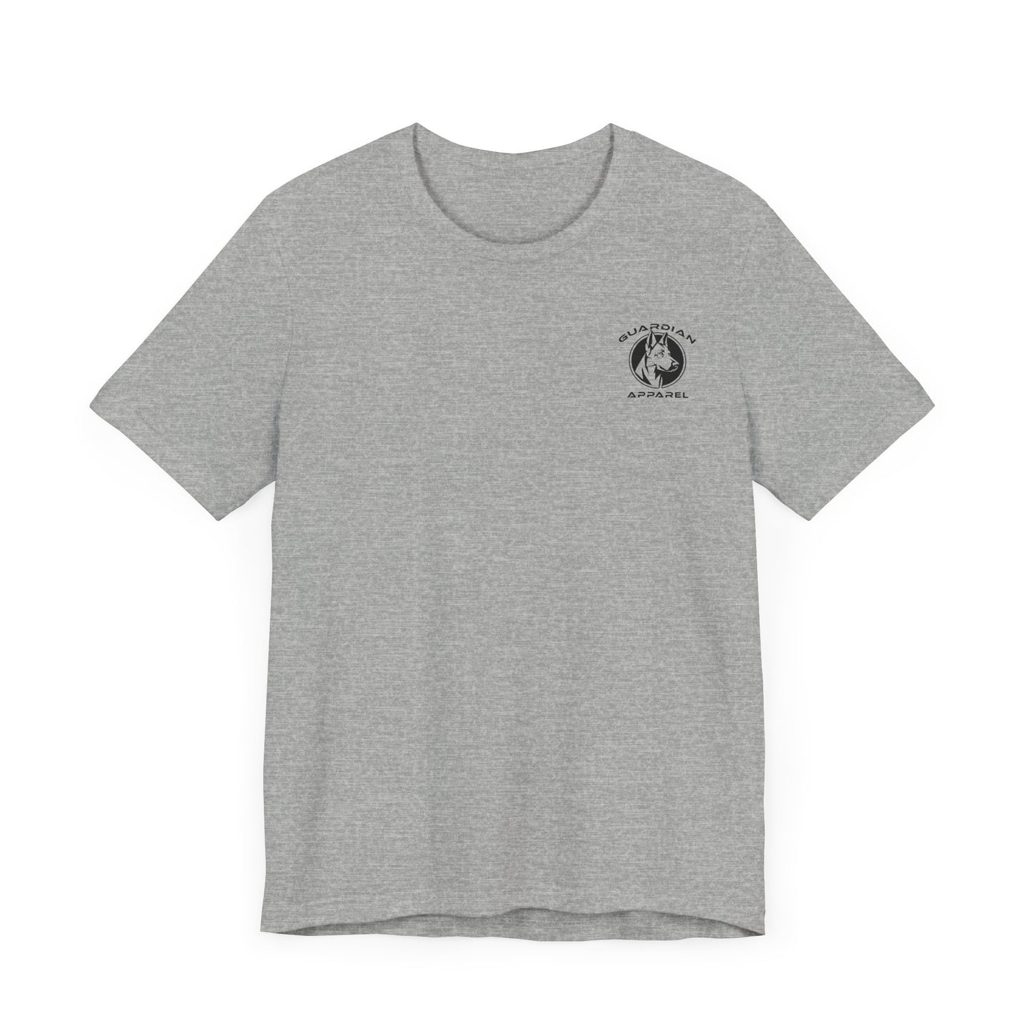Four Paws One Nation No Fear - Unisex
