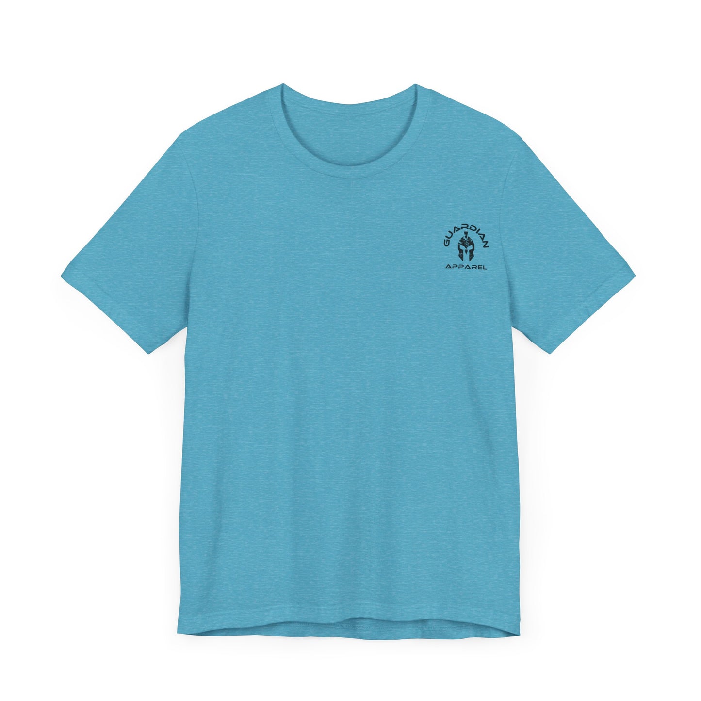Gentle Parenting Dropout Raccoon Tee - Unisex Short Sleeve Shirt