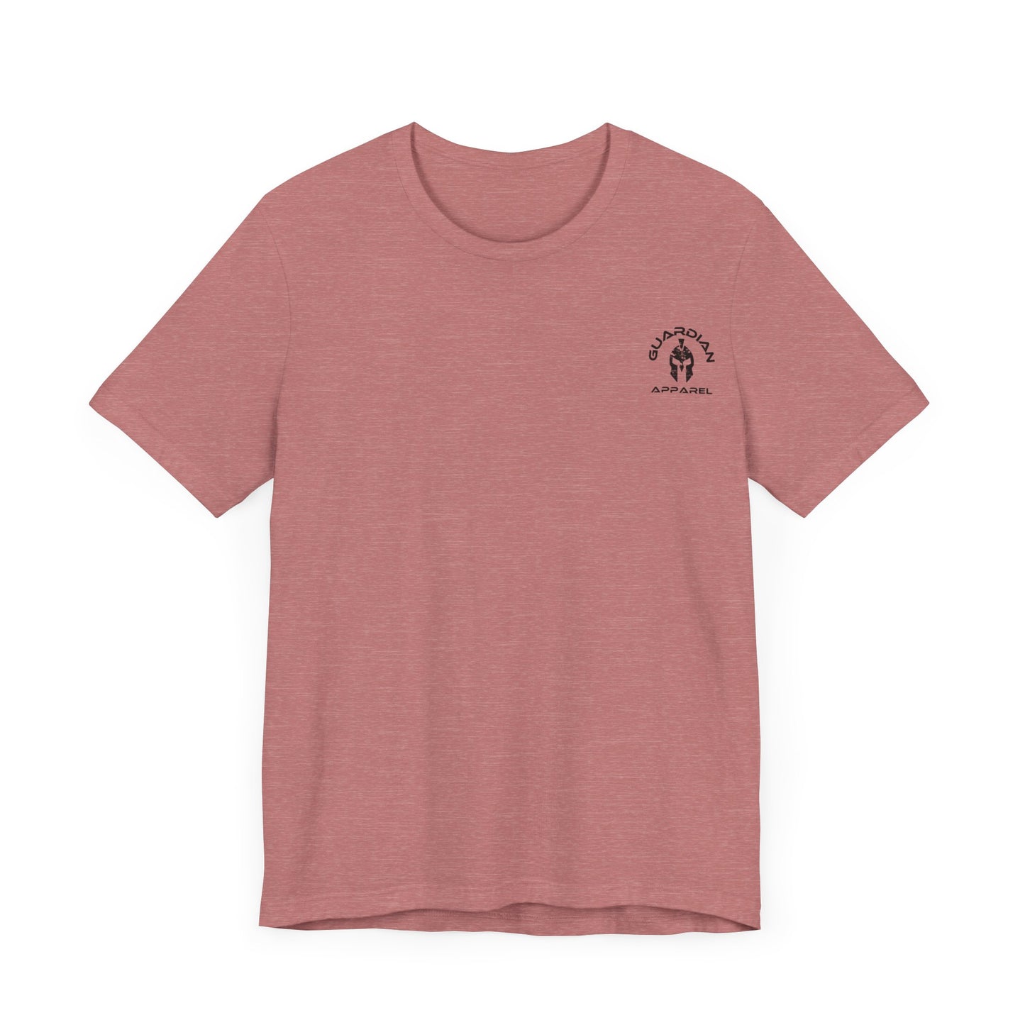Gentle Parenting Dropout Raccoon Tee - Unisex Short Sleeve Shirt