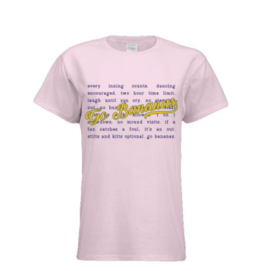 LIGHT PINK - FRONT