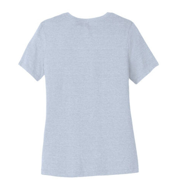 HTHR PRISM BLUE - BACK