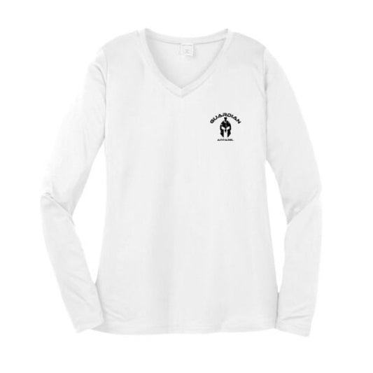 White - FRONT