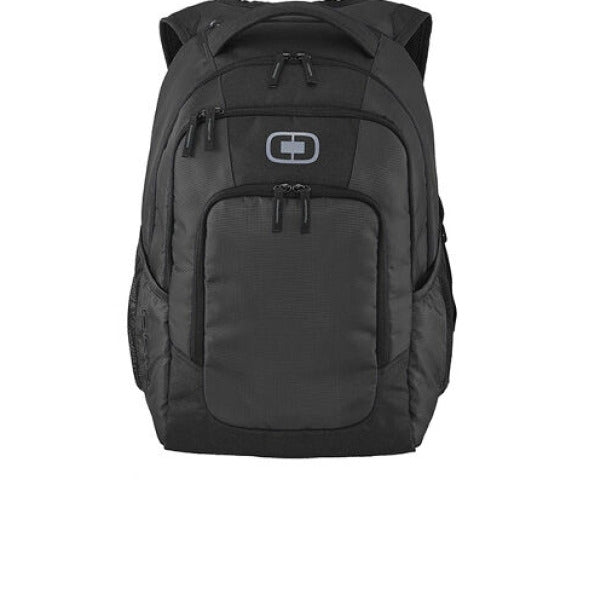 Diesel Grey - FRONT