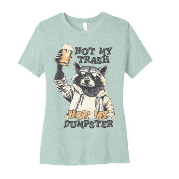 HTHR PRSM DST BL - FRONT