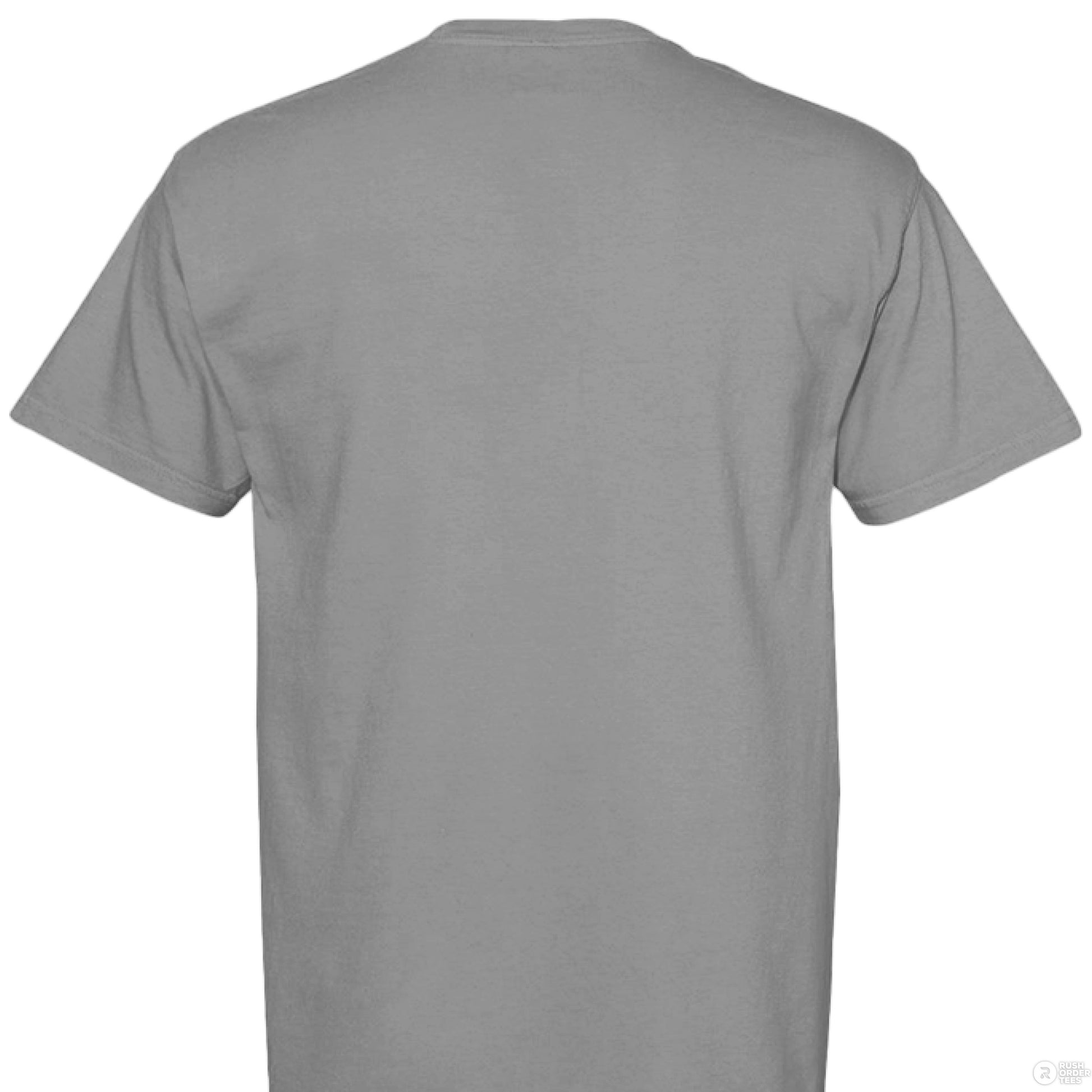 GREY - BACK