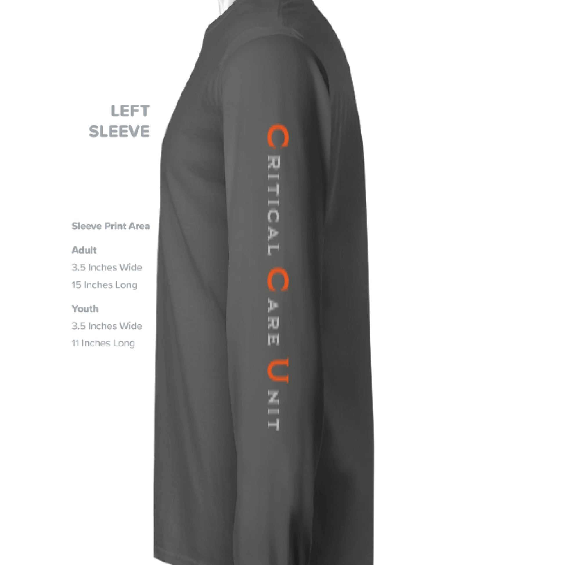 undefined - SLEEVE_LEFT