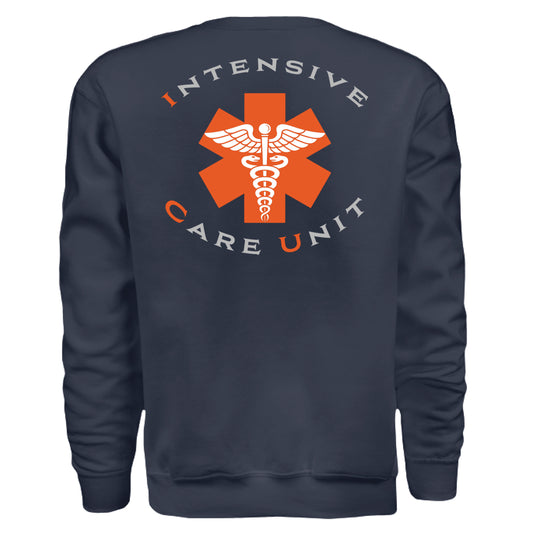 NAVY - BACK