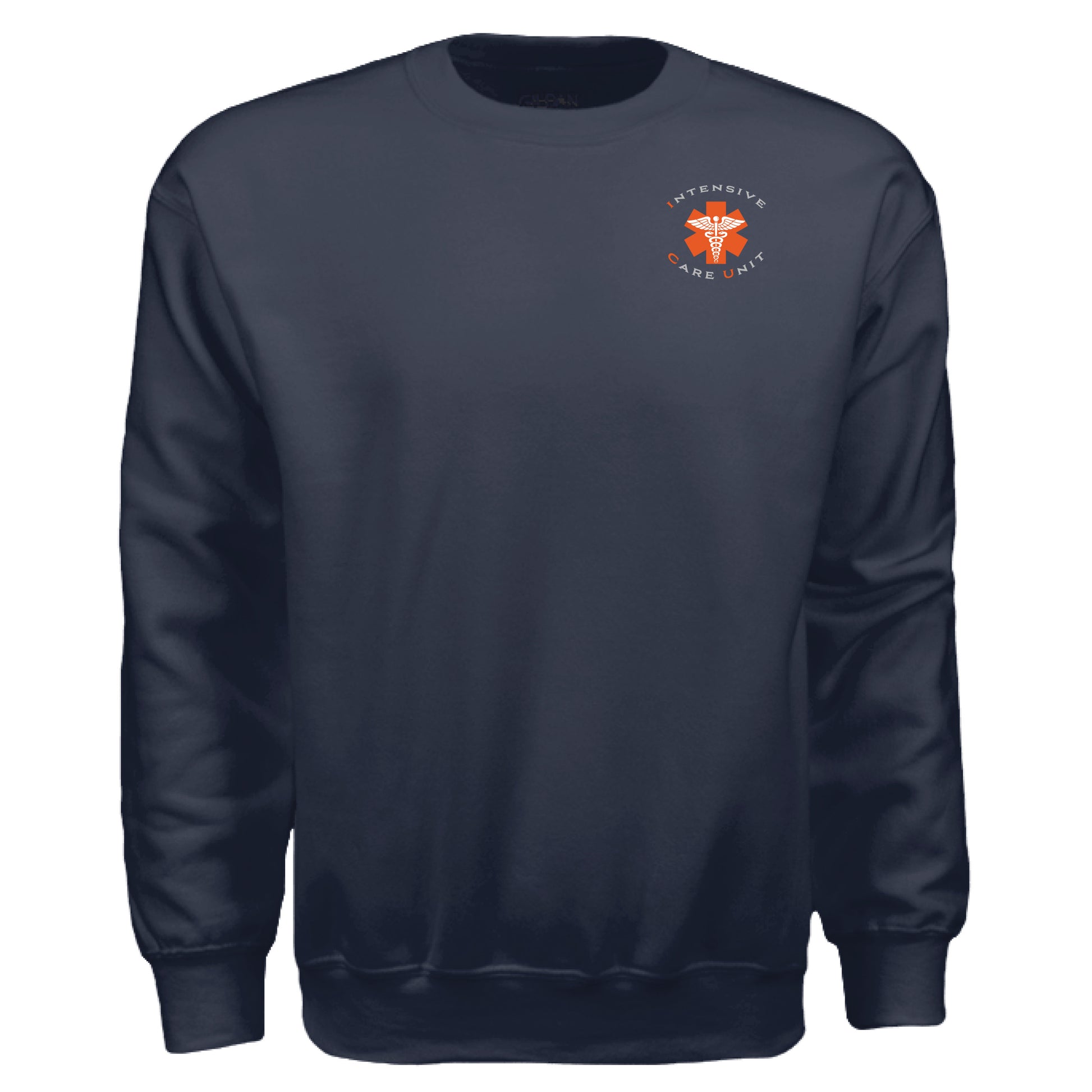 NAVY - FRONT